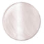 First Dance - White Pearlescent HEMA-Free Gel Nail Polish 10ml - 14 Day Manicure