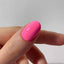 Flamingo Fizz - Bright Pink HEMA-Free Gel Nail Polish 10ml - 14 Day Manicure