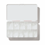 Flexi Gel Tips - Short Oval - 14 Day Manicure
