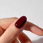 Grape Gatsby - Deep Purple Wine HEMA-Free Gel Nail Polish 10ml - 14 Day Manicure