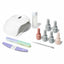 Hema-Free Builder Gel At-Home Kit - 14 Day Manicure