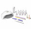 Hema-Free Gel Polish At-Home Kit - 14 Day Manicure