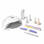 Hema-Free Gel Polish At-Home Kit - 14 Day Manicure