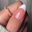 Jelly Candy - Sheer Nude HEMA-Free Gel Nail Polish 10ml - 14 Day Manicure