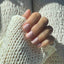 Kimmie - Nude Pastel Pink HEMA-Free Gel Nail Polish 10ml - 14 Day Manicure