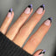 Lavender Haze - Deep Lilac HEMA-Free Gel Nail Polish 10ml - 14 Day Manicure
