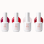 Love Is In The Air Hema-Free Gel Polish Bundle - 14 Day Manicure