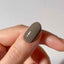 Martini - Deep Olive Brown HEMA-Free Gel Nail Polish 10ml - 14 Day Manicure