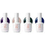 Metallic Magic Hema-Free Gel Polish Bundle - 14 Day Manicure