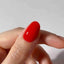 Milano - Vibrant Red HEMA-Free Gel Nail Polish 10ml - 14 Day Manicure