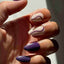 My Doll - Plum Violet HEMA-Free Gel Nail Polish 10ml - 14 Day Manicure