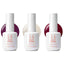 New Year Cheer Hema-Free Gel Polish Bundle - 14 Day Manicure