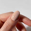 Nougat - Nude Peach Brown HEMA-Free Gel Nail Polish 10ml - 14 Day Manicure