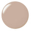 Nougat - Nude Peach Brown HEMA-Free Gel Nail Polish 10ml - 14 Day Manicure