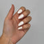 Oat Milk - White HEMA-Free Gel Nail Polish 10ml - 14 Day Manicure