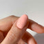 Peachy - Peach Pink HEMA-Free Gel Nail Polish 10ml - 14 Day Manicure