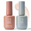 Perfect Prep™ Primer & Iced Latte - Nude HEMA-Free Builder Gel 10ml - 14 Day Manicure