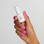 Pink-a-boo - Hot Pink HEMA-Free Gel Nail Polish 10ml - 14 Day Manicure