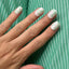 Pistachio Gelato - Mint Green HEMA-Free Gel Nail Polish 10ml - 14 Day Manicure