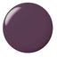Plumfetti - Deep Plum HEMA-Free Gel Nail Polish - 14 Day Manicure