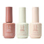 Primer, Base & Top Coat Trio - 14 Day Manicure