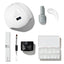 Professional Flexi Gel Tips Starter Kit - 14 Day Manicure