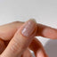 Silver Lining - Grey Glitter HEMA-Free Gel Nail Polish 10ml - 14 Day Manicure