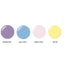 Spring Pastel Punch Hema-Free Gel Polish Bundle - 14 Day Manicure