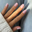 Transitional Trio Bundle - 14 Day Manicure