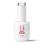 Wifey - White Shimmer HEMA-Free Gel Nail Polish 10ml - 14 Day Manicure