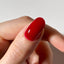Wine Whisper - Wine HEMA-Free Gel Nail Polish 10ml - 14 Day Manicure