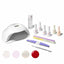 XOXO Hema-Free Gel Polish At-Home Kit - 14 Day Manicure