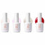 XOXO Hema-Free Gel Polish Bundle - 14 Day Manicure