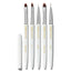 Nail Art Brush Set - 14 Day Manicure