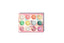 Nail Decoration 12 Colour One Set - 14 Day Manicure