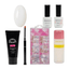 Polygel Nail Extensions Kit - 14 Day Manicure