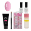Polygel Nail Extensions Kit - 14 Day Manicure