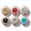Spider Gel 6 Colours 5ml - 14 Day Manicure