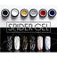 Spider Gel 6 Colours 5ml - 14 Day Manicure