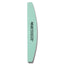White Side 3000 Grit Greed Side 300 Grit Finishing File - 14 Day Manicure